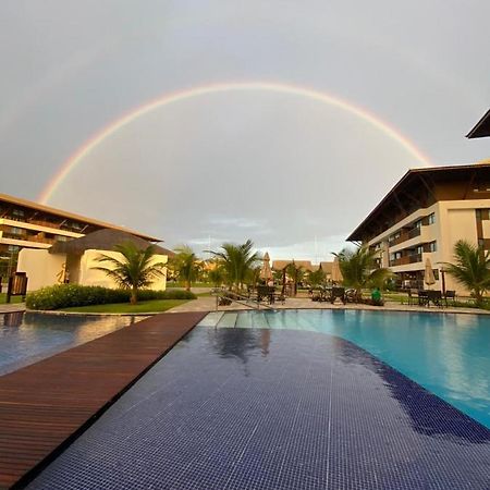Cupe Beach Lving Apt Frente Piscina 3 Quartos Pôrto das Galinhas Екстериор снимка