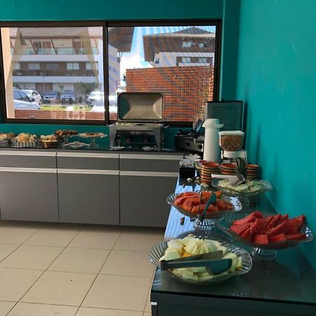 Cupe Beach Lving Apt Frente Piscina 3 Quartos Pôrto das Galinhas Екстериор снимка