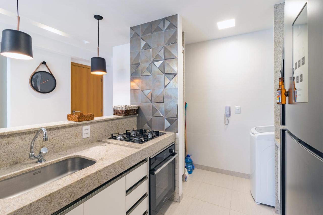 Cupe Beach Lving Apt Frente Piscina 3 Quartos Pôrto das Galinhas Екстериор снимка