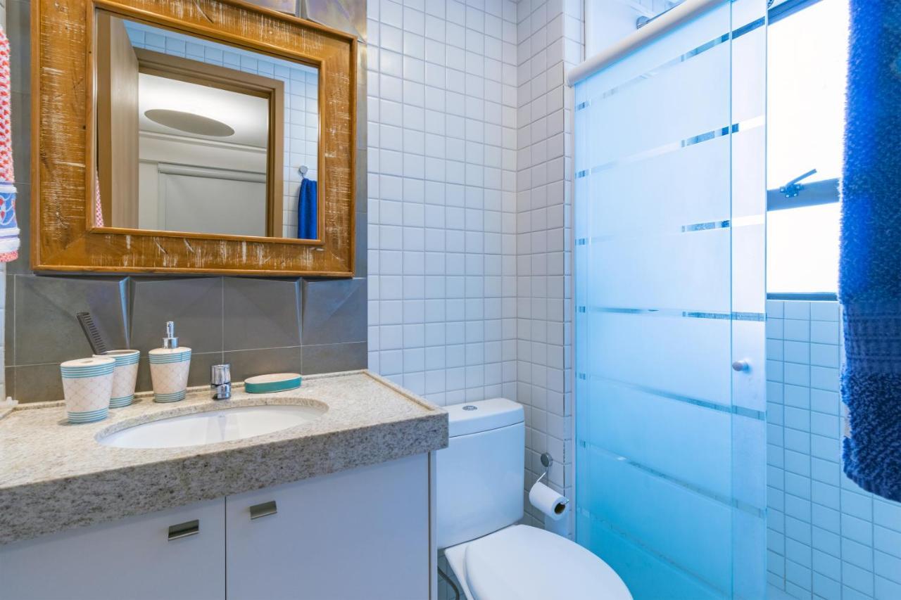 Cupe Beach Lving Apt Frente Piscina 3 Quartos Pôrto das Galinhas Екстериор снимка