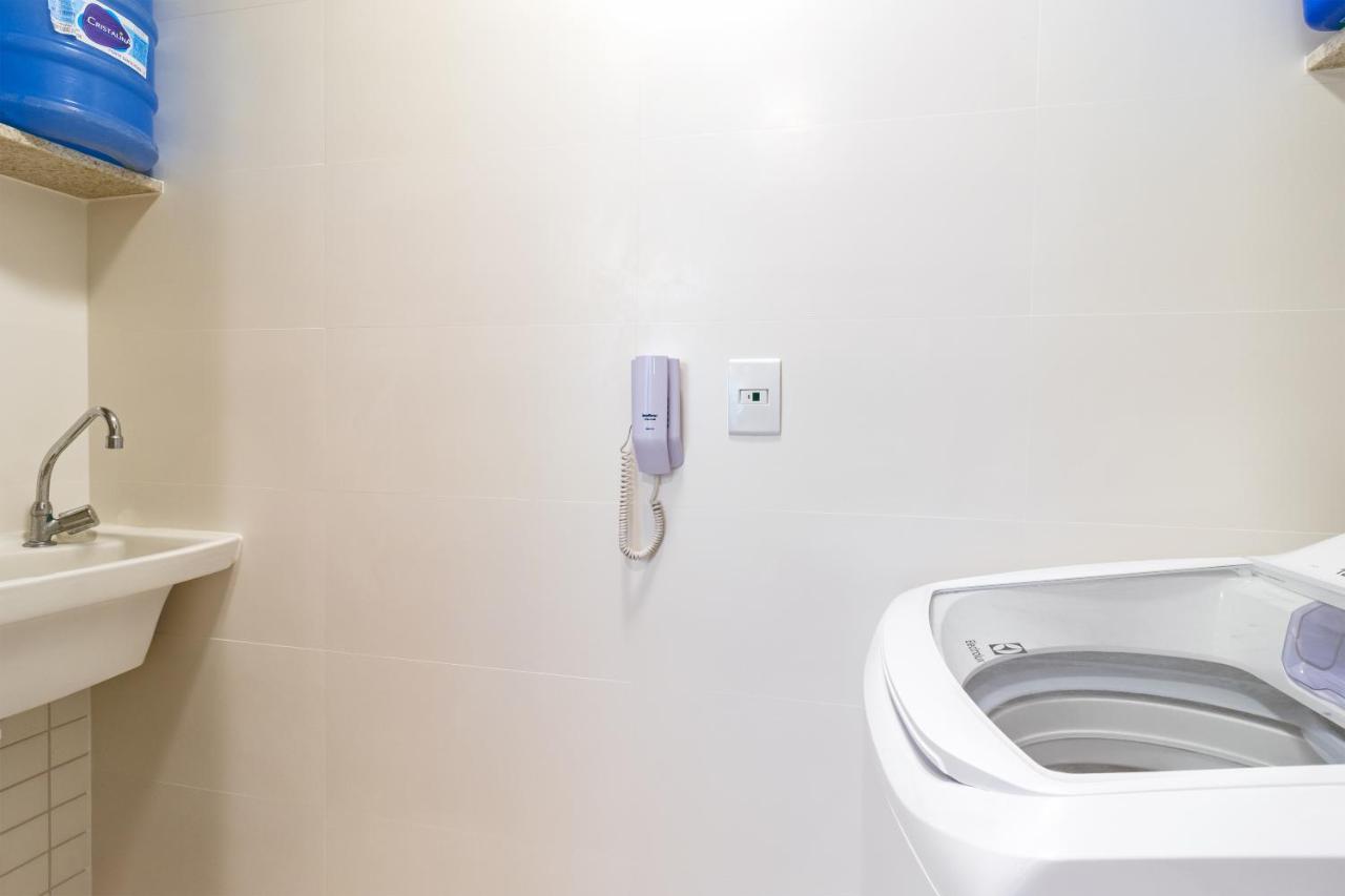 Cupe Beach Lving Apt Frente Piscina 3 Quartos Pôrto das Galinhas Екстериор снимка