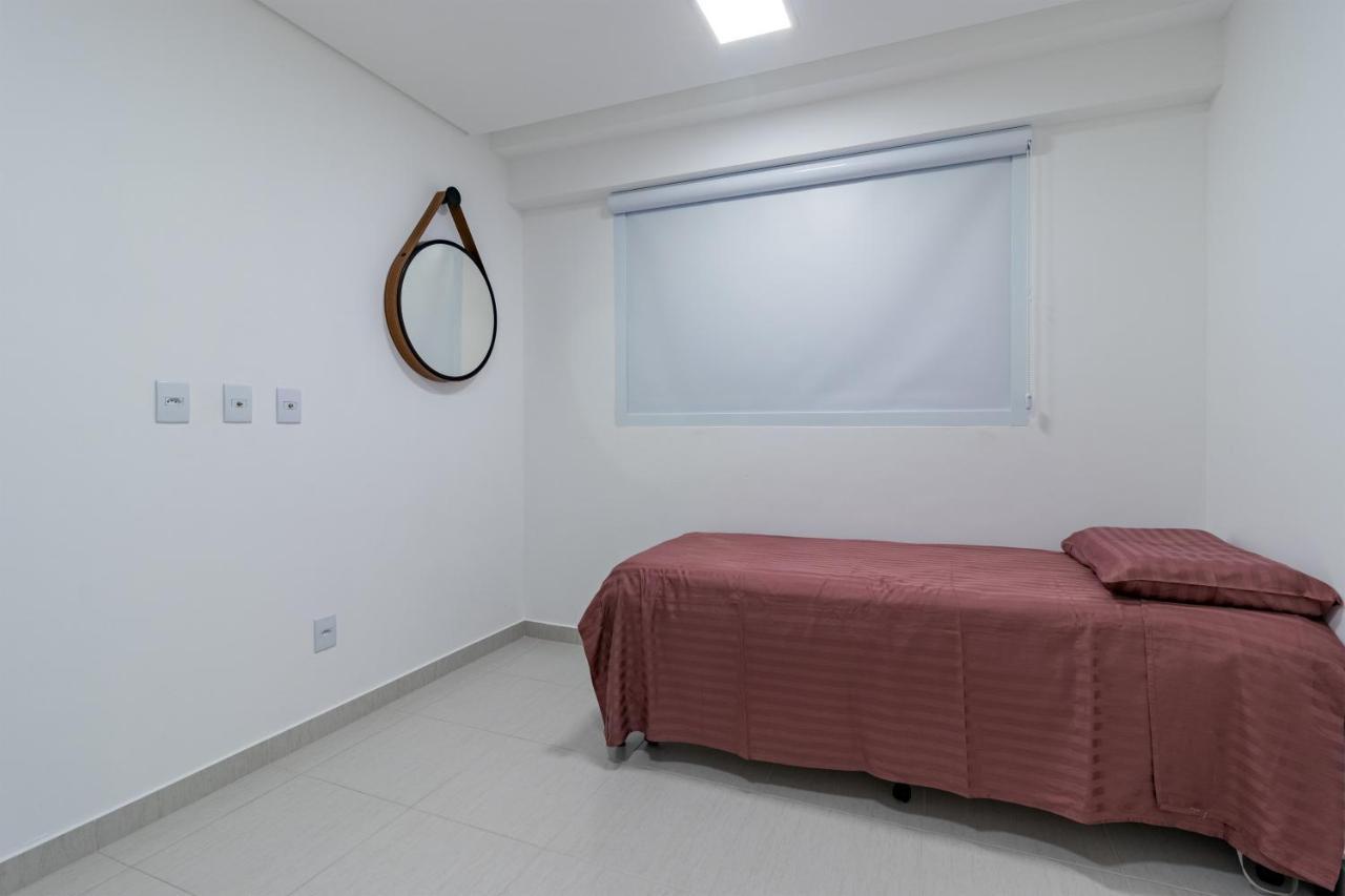 Cupe Beach Lving Apt Frente Piscina 3 Quartos Pôrto das Galinhas Екстериор снимка