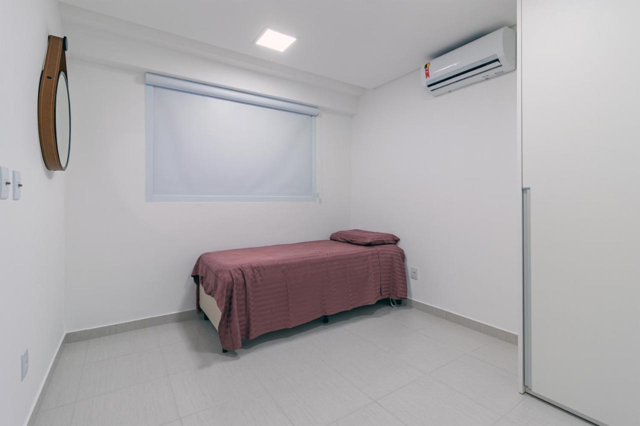 Cupe Beach Lving Apt Frente Piscina 3 Quartos Pôrto das Galinhas Екстериор снимка