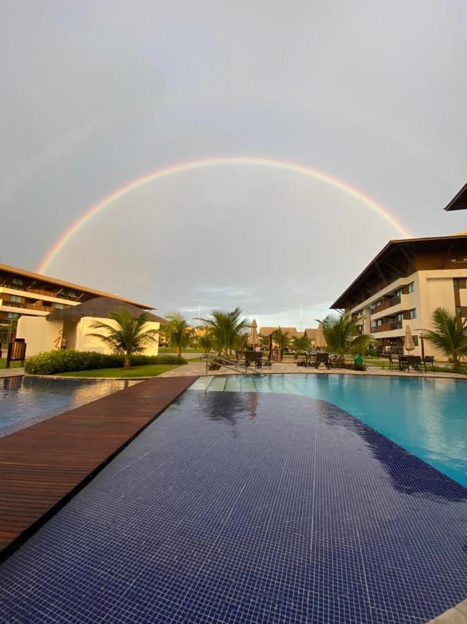 Cupe Beach Lving Apt Frente Piscina 3 Quartos Pôrto das Galinhas Екстериор снимка
