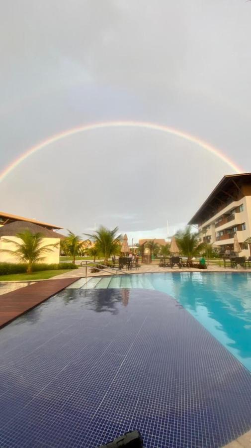 Cupe Beach Lving Apt Frente Piscina 3 Quartos Pôrto das Galinhas Екстериор снимка