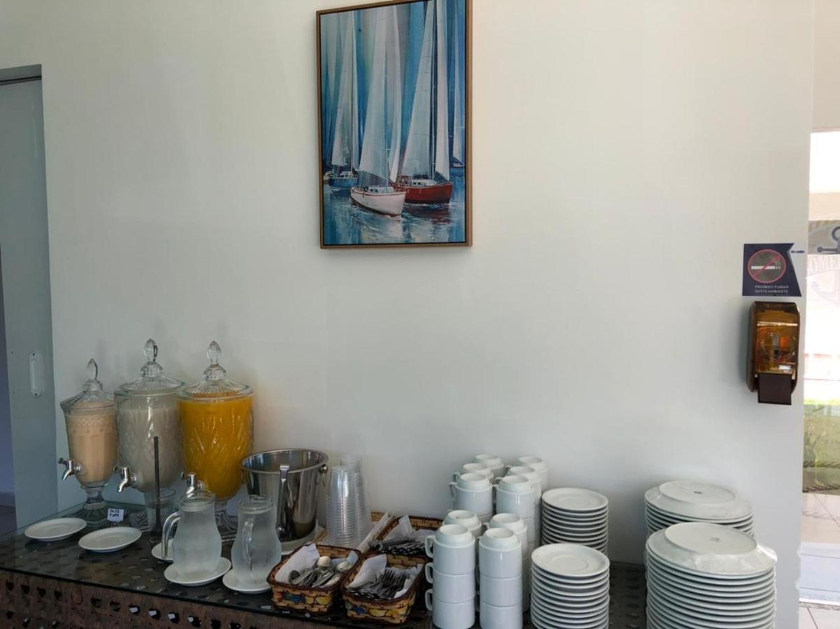 Cupe Beach Lving Apt Frente Piscina 3 Quartos Pôrto das Galinhas Екстериор снимка