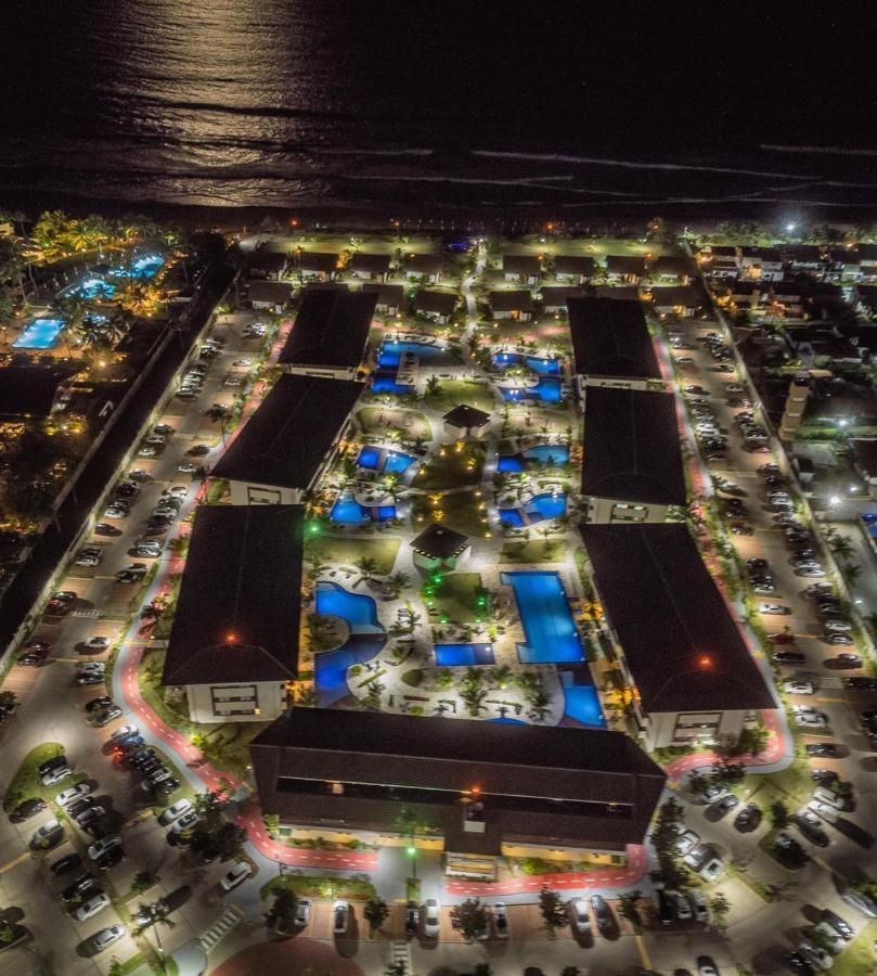 Cupe Beach Lving Apt Frente Piscina 3 Quartos Pôrto das Galinhas Екстериор снимка